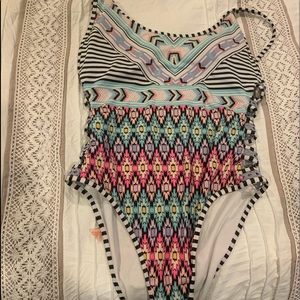 Victoria secret swimsuit